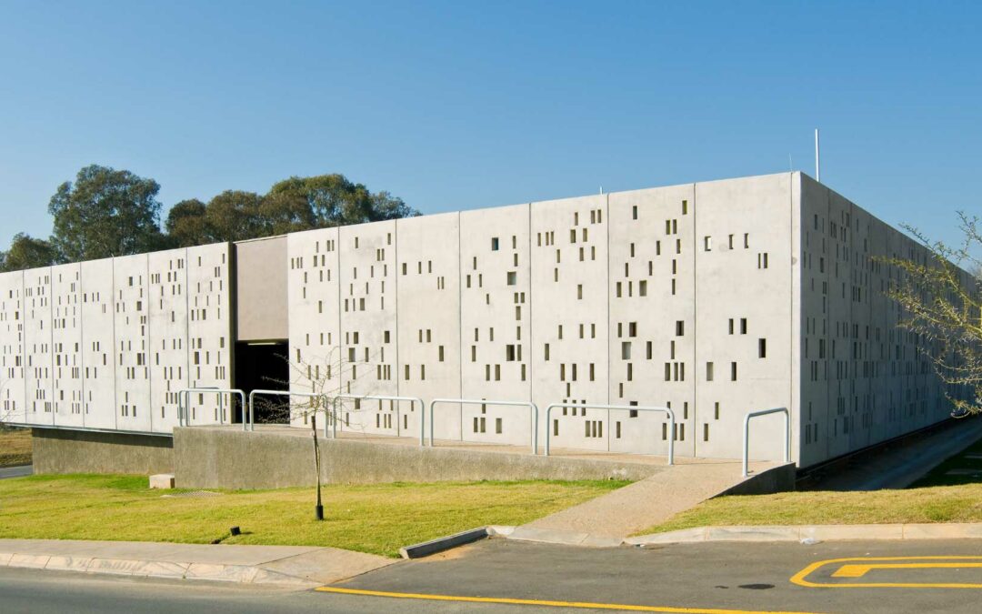 NICD Laboratory